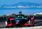 Audi e-tron FE06 ABT Schaeffler 2019 года